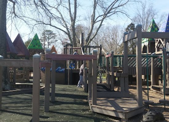 tennessee/oak-ridge/landmark/cedar-hill-park