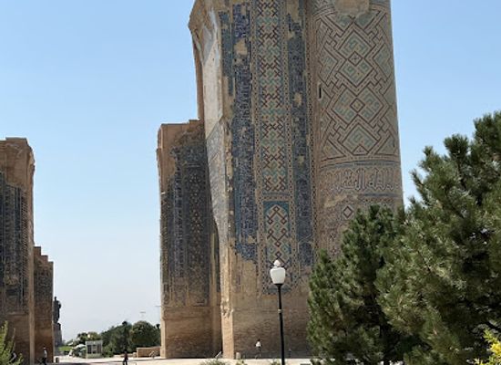 uzbekistan/shakhrisabz/landmark/ak-saray-palace