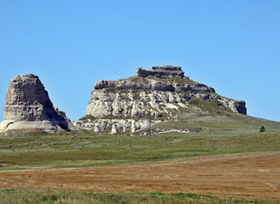 nebraska/panhandle/landmark/courthouse-jail-rock