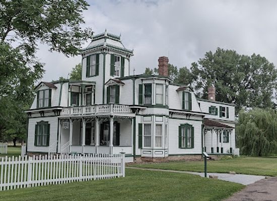 nebraska/north-platte/landmark/buffalo-bill-ranch-state-historical-park