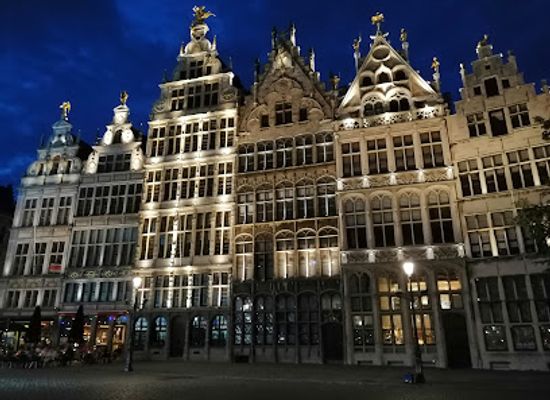 belgium/antwerp/landmark/the-oldest-house-of-antwerp