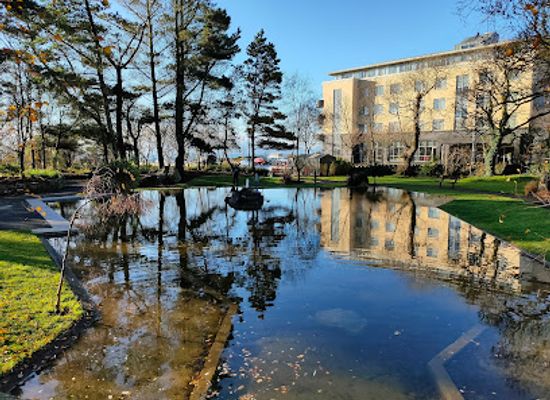 ireland/county-galway/landmark/circle-of-life-commemorative-garden