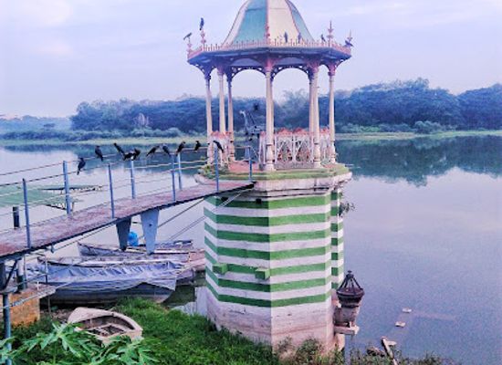 india/mysore/landmark/kuvempu-vana
