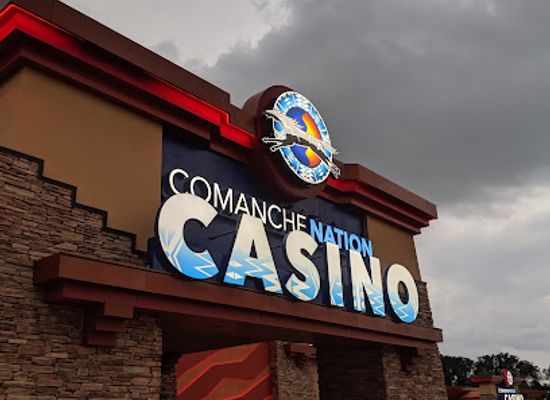 oklahoma/lawton/landmark/comanche-nation-casino