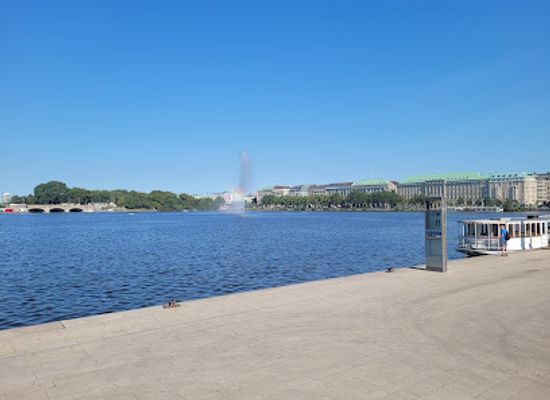 germany/pomerania/landmark/jungfernstieg-promenade