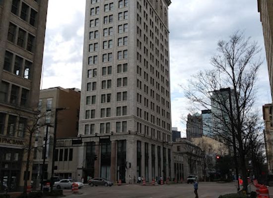 alabama/greater-birmingham/landmark/heaviest-corner-on-earth