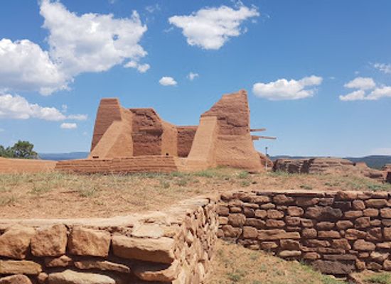 new-mexico/central-new-mexico/landmark/pecos-national-historical-park