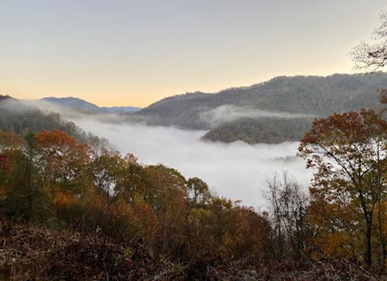north-carolina/great-smoky-mountains/landmark/ballhoot-scar-overlook