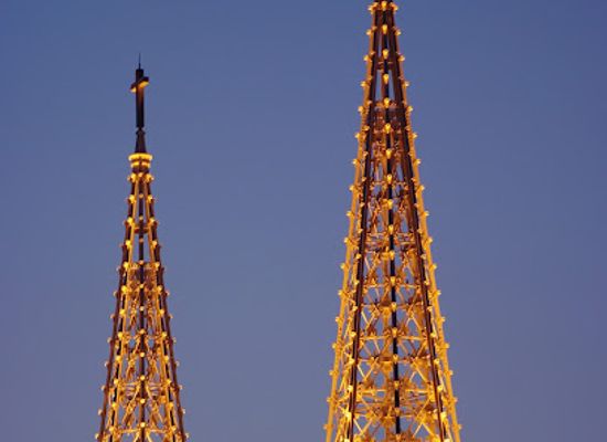 japan/nagoya/landmark/cathedral-of-saints-peter-and-paul-nagoya