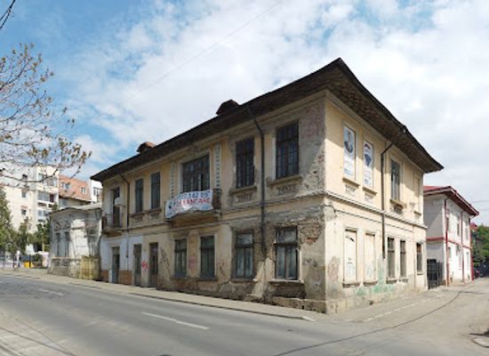 romania/iasi/landmark/armenian-church-iasi