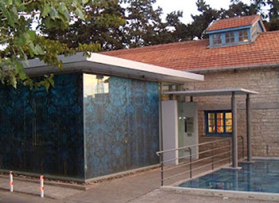 cyprus/limassol-district/landmark/the-water-museum