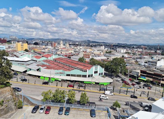 guatemala/guatemala-city/zona-1/landmark/military-museum-and-ex-fort-saint-john