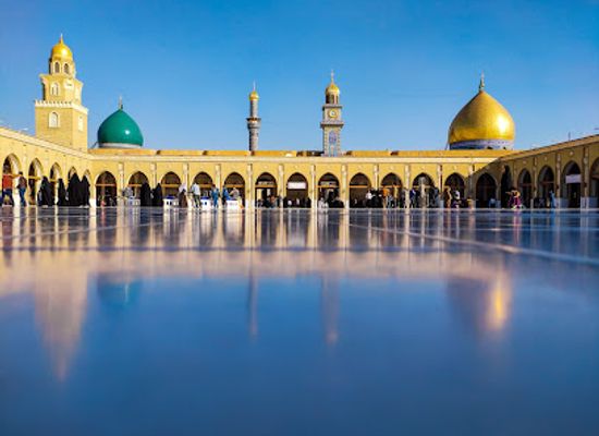iraq/muthanna/landmark/kufa-mosque