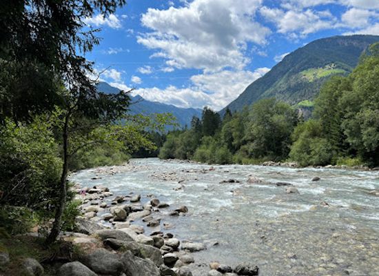 italy/south-tyrol/landmark/reinbach-waterfalls