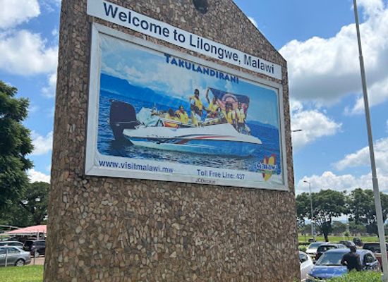 malawi/lilongwe-plain/landmark/kamuzu-international-airport