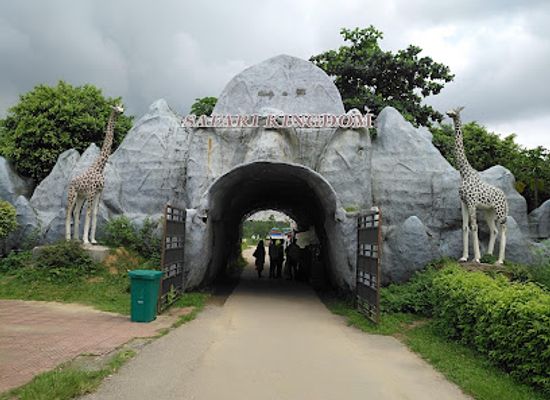 bangladesh/ganges-delta/landmark/bangabandhu-sheikh-mujib-safari-park-gazipur