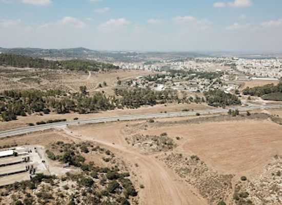 israel/jerusalem-district/landmark/twins-cave