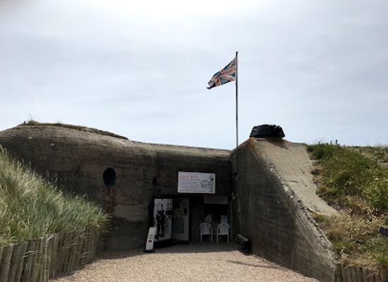 jersey/st-peter/landmark/channel-islands-military-museum
