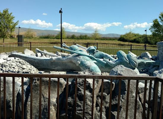 oregon/wasco-county/landmark/lewis-clark-festival-park