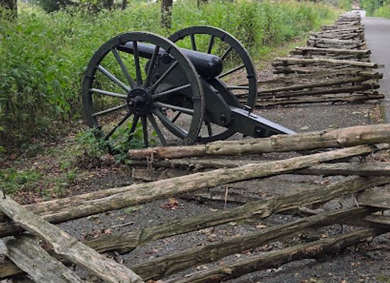 tennessee/duck-river-valley/landmark/stones-river-national-battlefield