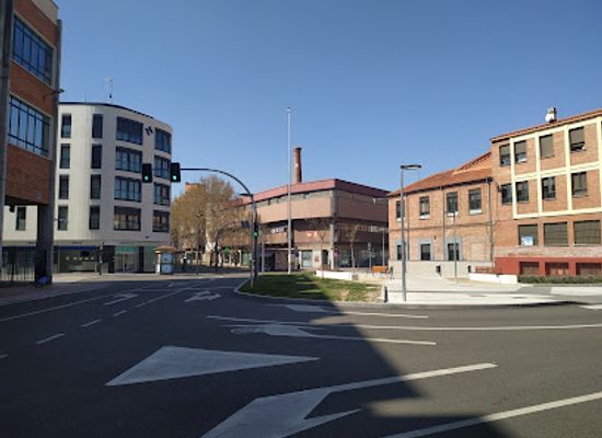 spain/valladolid/landmark/plaza-de-luis-braille
