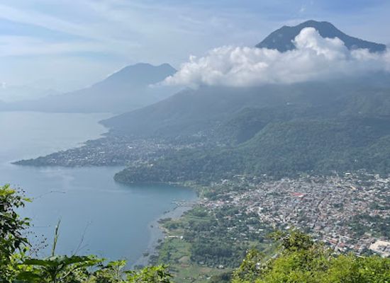 guatemala/quetzaltenango/landmark/quetzaltrekkers