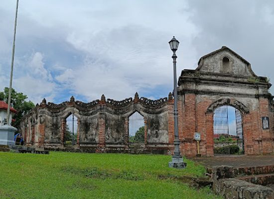 philippines/calabarzon/landmark/nhcp-museo-ng-libingan-sa-ilalim-ng-lupa-ng-nagcarlan