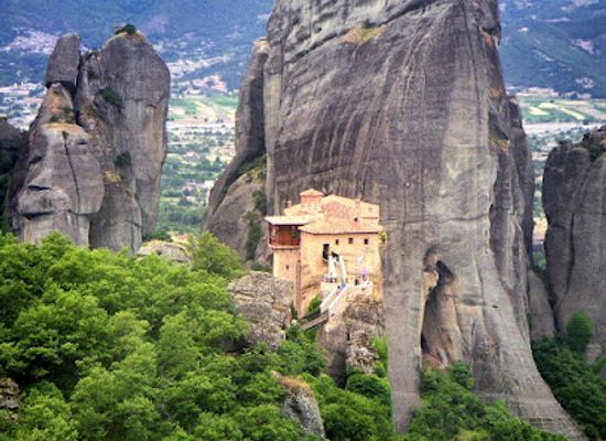 greece/thessaly/landmark/holy-monastery-of-rousanos-saint-barbara