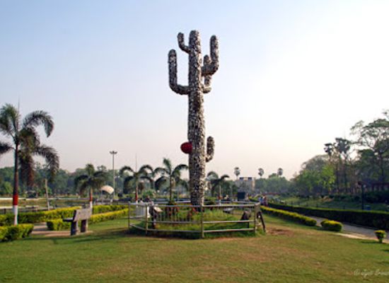 india/patna/landmark/rajdhani-vatika