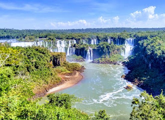argentina/gran-chaco/landmark/iguazu-falls