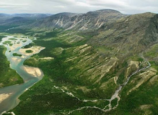 canada/nunatsiavut/landmark/kuururjuaq-national-park-provincial-park