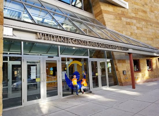 pennsylvania/central-pennsylvania/landmark/whitaker-center-for-science-and-the-arts
