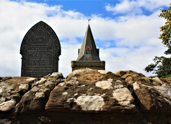 united-kingdom/caithness/attraction/dornoch-cathedral-2