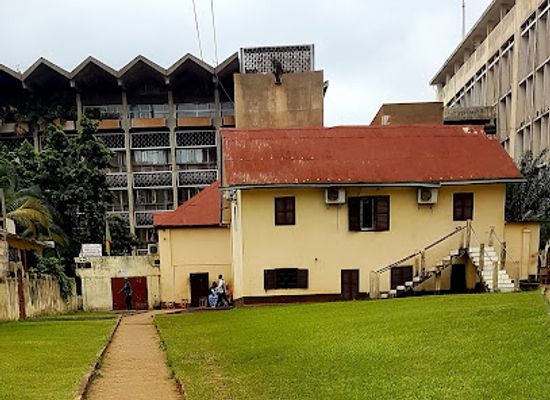 cameroon/yaounde/landmark/station-coloniale-allemande