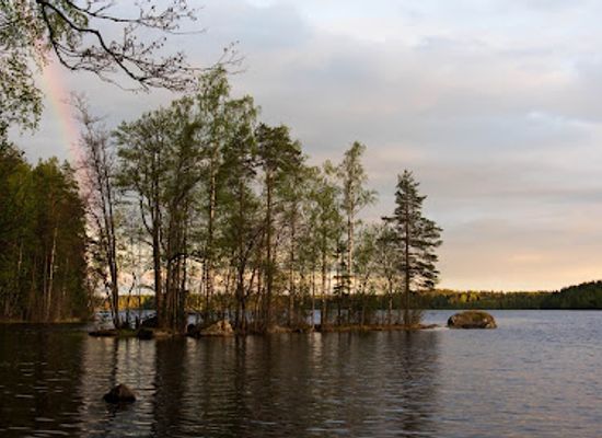 finland/central-finland/landmark/leivonmaki-national-park