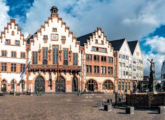 germany/taunus/landmark/frankfurter-romer