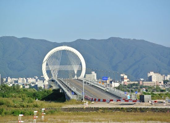 south-korea/chuncheon/landmark/chuncheon-bridge