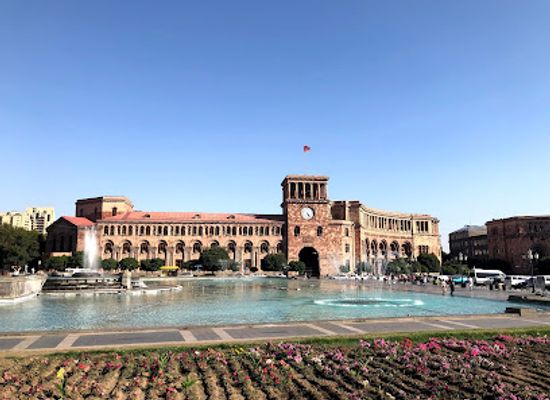 armenia/yerevan/landmark/republic-square