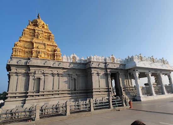 india/kanyakumari/landmark/thirumala-thirupathi-temple-park