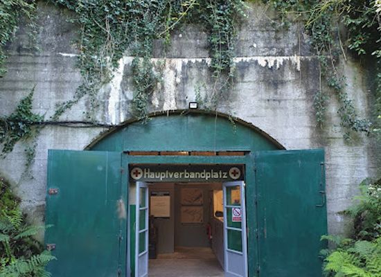 guernsey/portelet-bay/landmark/german-underground-hospital