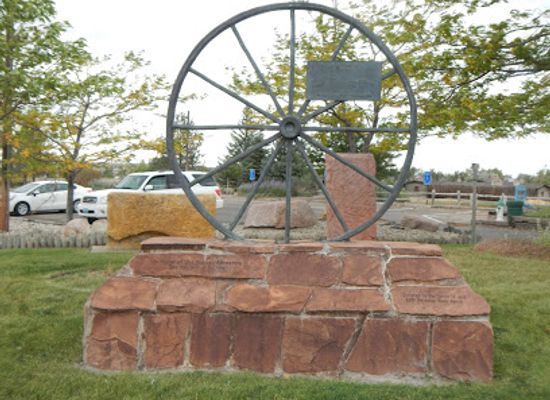 wyoming/natrona-county/landmark/mormon-pioneer-trail-1847-1868