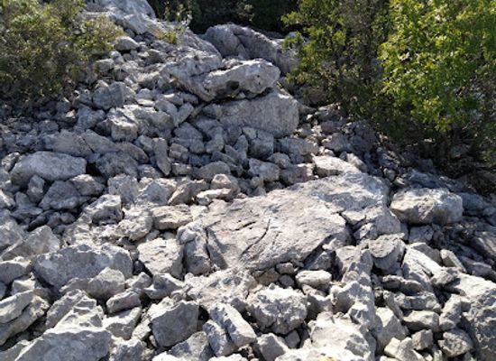 bosnia-and-herzegovina/podrinje/landmark/ilirska-gradina