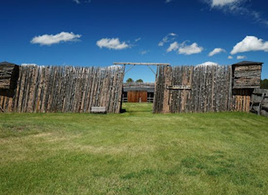 south-dakota/custer-state-park/landmark/four-mile-old-west-town-museum