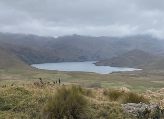 ecuador/southeast-oriente/landmark/lagunas-de-ozogoche