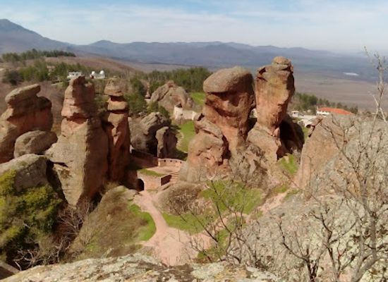 bulgaria/northwest-bulgaria/landmark/magura-cave