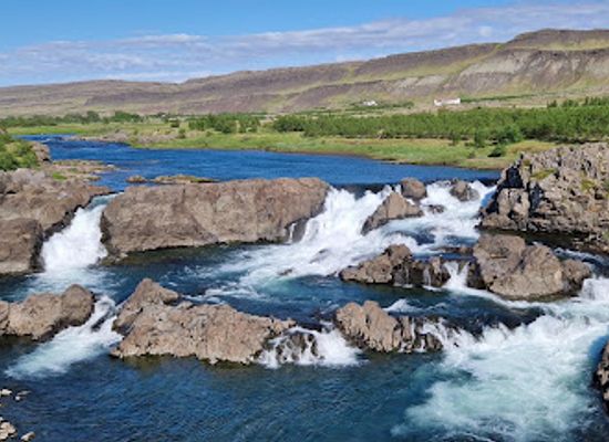 iceland/western-region/landmark/glanni-waterfall