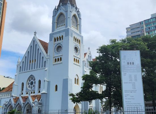 tanzania/lake-zone/landmark/st-joseph-cathedral