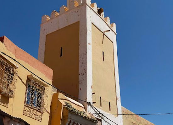 morocco/taroudant/landmark/grande-marche-de-l-artisanat
