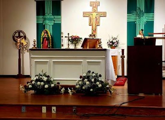 maryland/catoctin-mountain-area/landmark/xavier-center-of-st-francis-xavier-catholic-church