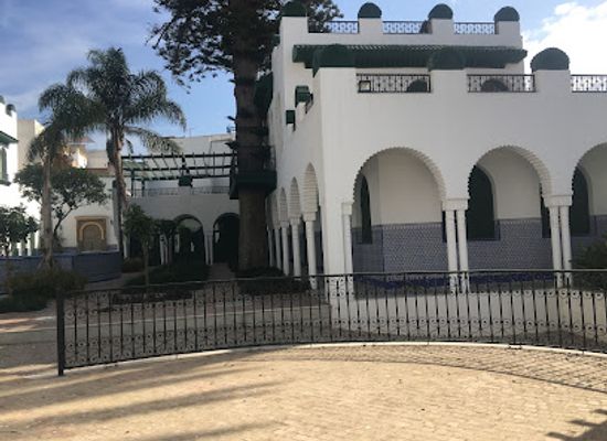 morocco/tetouan/landmark/dar-alshaar-bi-ttawan